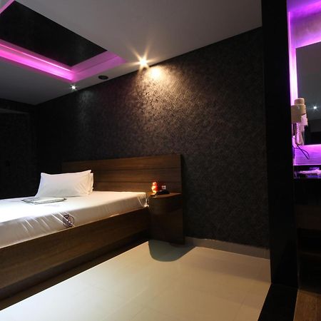 Motel Deslize Limeira 1 エクステリア 写真