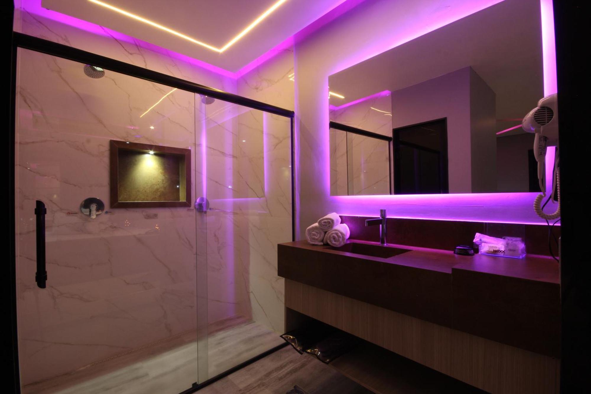 Motel Deslize Limeira 1 エクステリア 写真