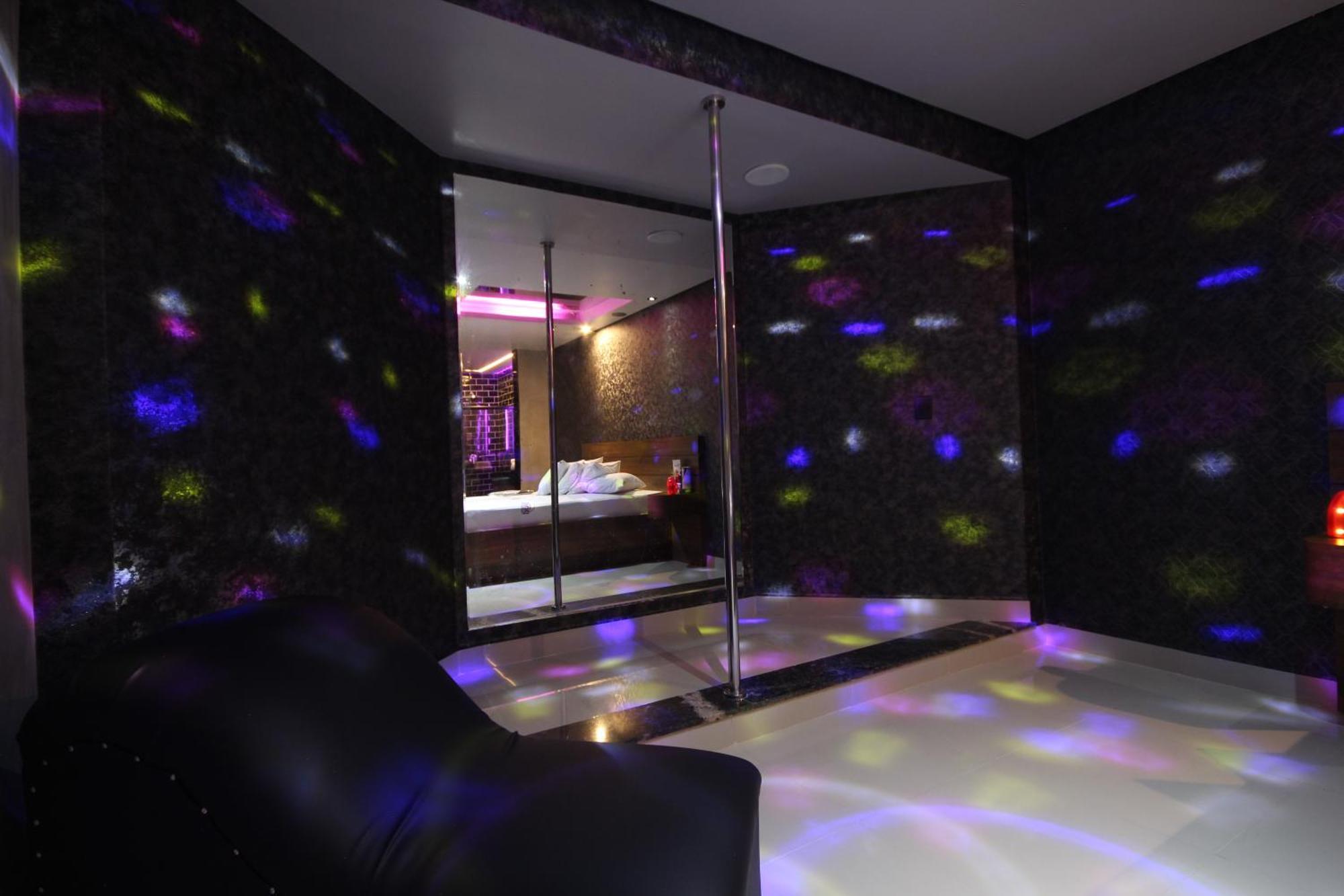 Motel Deslize Limeira 1 エクステリア 写真