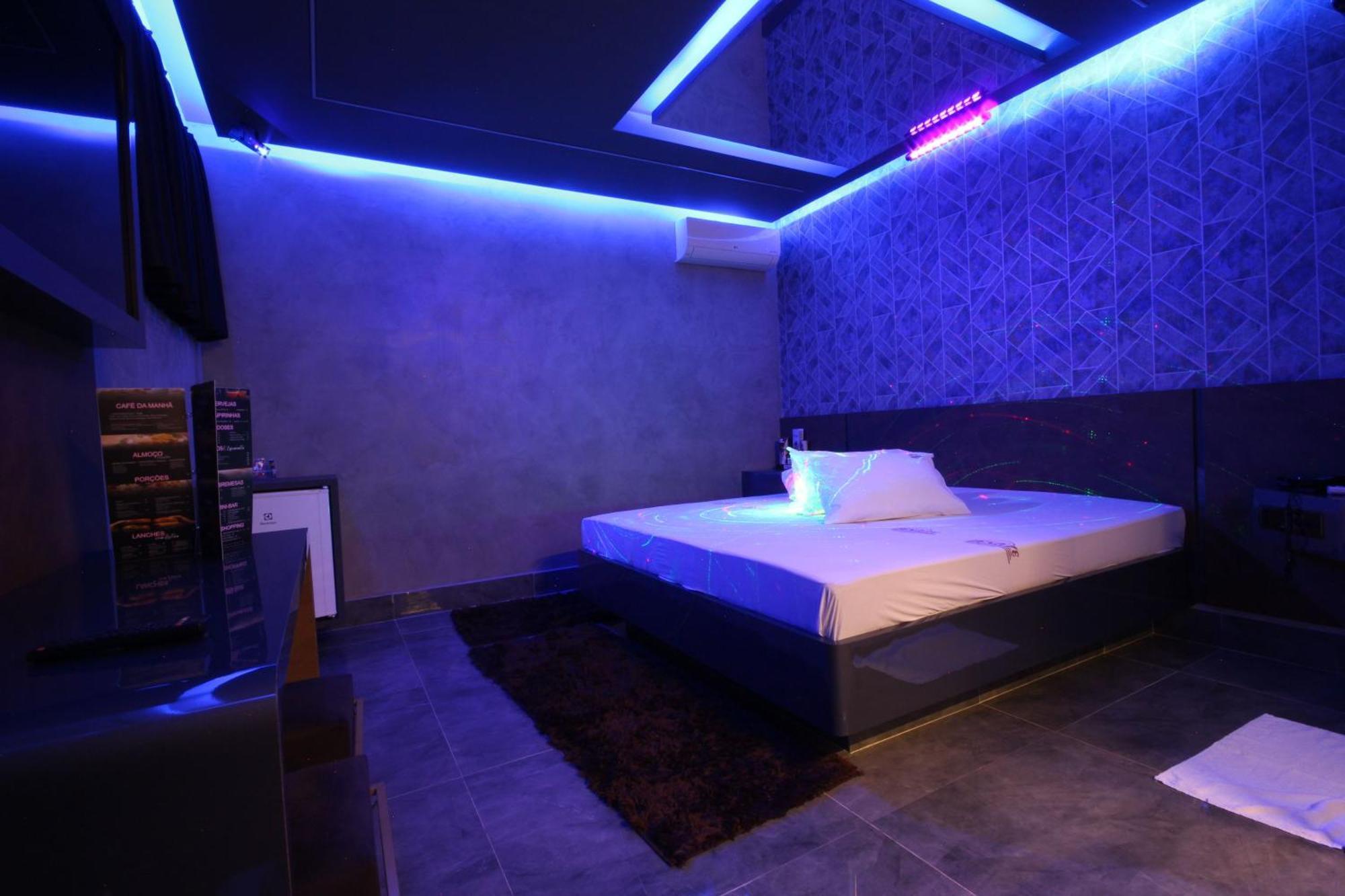Motel Deslize Limeira 1 エクステリア 写真